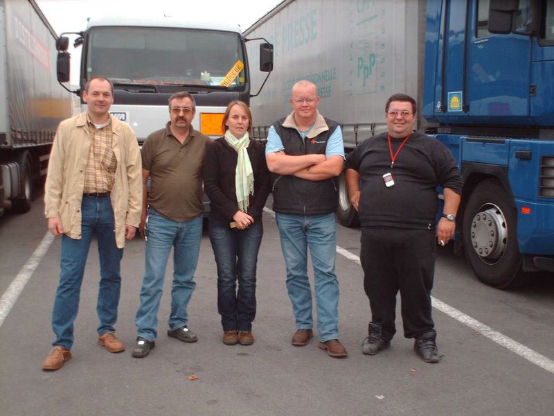 Rencontre doussard